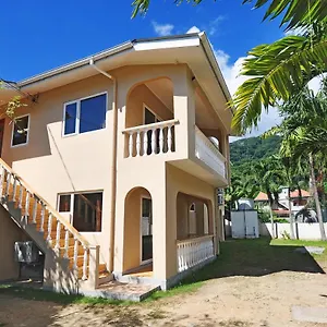 Gt Self Catering Appartement Beau Vallon (Mahe)