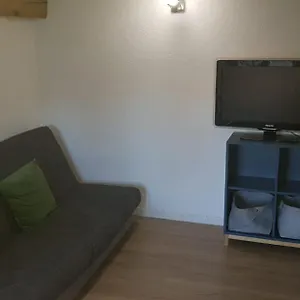 Hyper-centre 2 Lits Climatiseur Appartement