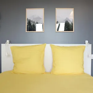 Lp - 4 Saisons Appartement Annecy