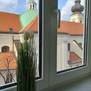 Ferienwohnung Schloessel 26-26 Appartement Vienne