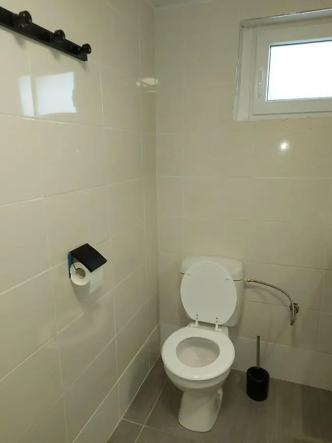 Studio Au Calme Wifi 600M Centre Ville Parking Gratuit Devant Castres  0*, Castres (Tarn)