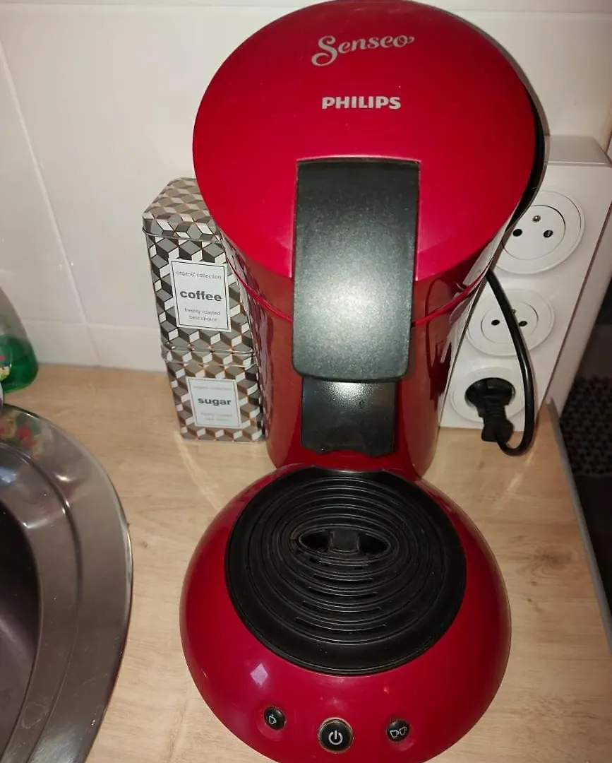 Apartment Studio Au Calme Wifi 600M Centre Ville Parking Gratuit Devant Castres